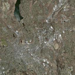 Ta'agan Point Connecticut Satellite Map