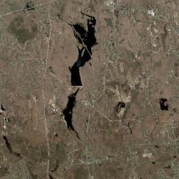 Quakertown Connecticut Satellite Map