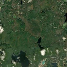 Charlestown Satellite Map