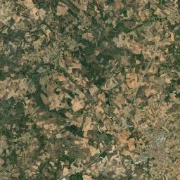 Sendim Satellite Map