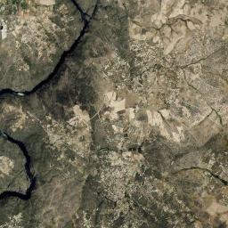 Fariza Satellite Map