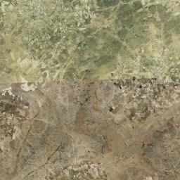 Luelmo Satellite Map