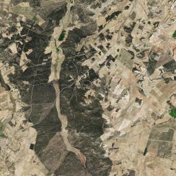 Venialbo Satellite Map