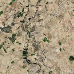Villabuena del Puente Satellite Map