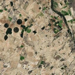 Villafranca de Duero Satellite Map