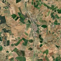 Rueda Satellite Map