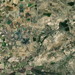 Perosillo Satellite Map