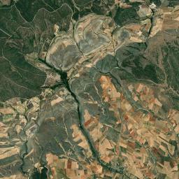 Navares de Enmedio Satellite Map