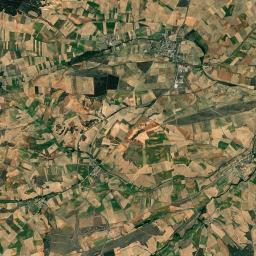Cilleruelo de San Mamés Satellite Map