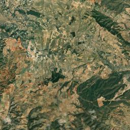 Bordalba Satellite Map