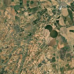 Alfamén Satellite Map