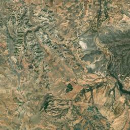 Mezalocha Satellite Map