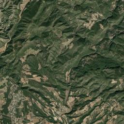 Querol Satellite Map