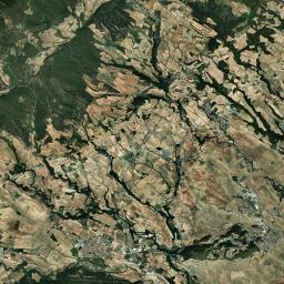 Sant Martí Sarroca Satellite Map
