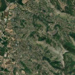 Sonnino Satellite Map