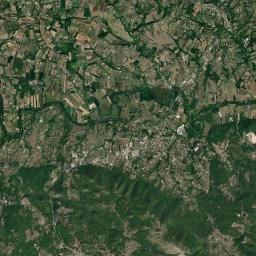 Pignataro Interamna Satellite Map