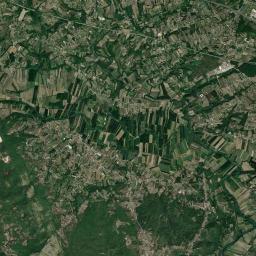 Sant'Apollinare Satellite Map