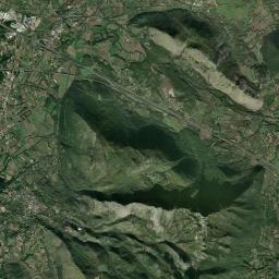 Bivio Mortola Satellite Map