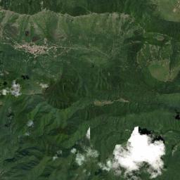 Valle Agricola Satellite Map