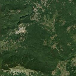 Guardiaregia Satellite Map