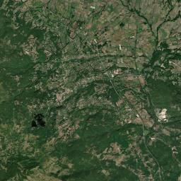 Sepino Satellite Map