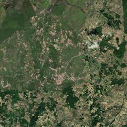 Castelpagano Satellite Map