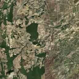 Alberona Satellite Map
