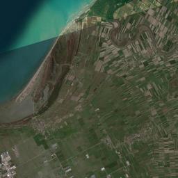 Bashkia Durrës Satellite Map