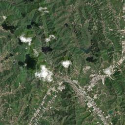 Bashkia Vorë Satellite Map