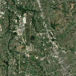 Kamëz Satellite Map