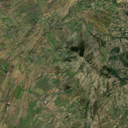 Dolneni Satellite Map