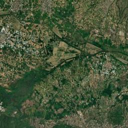 Sekirnik Satellite Map
