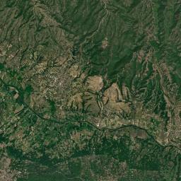 Novo Selo Satellite Map