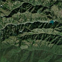 Obshtina Zlatograd Satellite Map