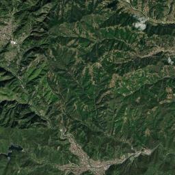 Zlatograd Satellite Map