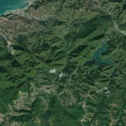 Kozlu Satellite Map