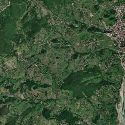 Çaycuma Satellite Map