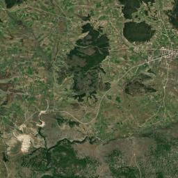 Eflani Satellite Map
