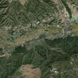 Durağan Satellite Map