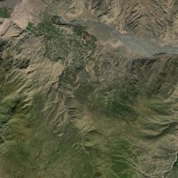 Miskindzha Satellite Map