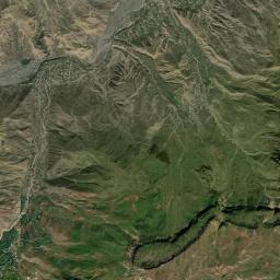 Usukhchay Satellite Map