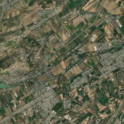 Qibray Satellite Map
