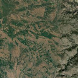 Old Hulbert Place California map(satellite map)