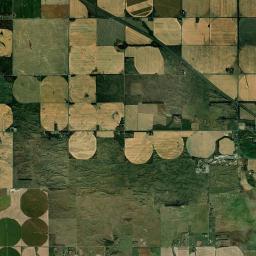 Ryno Road, Broken Bow, NE 68822, USA Satellite Map