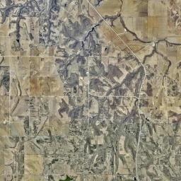 78th Street, Omaha, NE 68122, USA Satellite Map