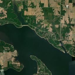 1596-1598 County Highway G28, Otley, IA Satellite Map