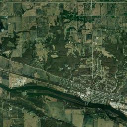 East 2425th Road Marseilles IL 61341 Satellite Map