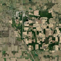 Avilla Satellite Map