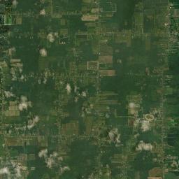 Wildare Ohio Satellite Map