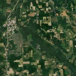 Reynolds Heights Satellite Map